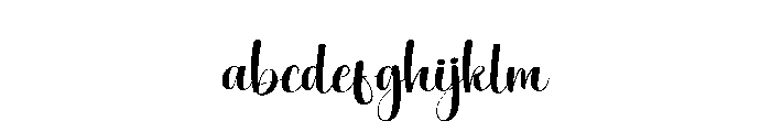 Everiday FONT