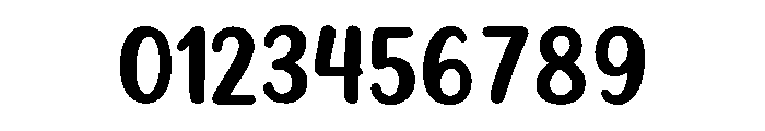 Everlasting_Orchid Font OTHER CHARS