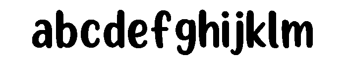 Everlasting_Orchid FONT
