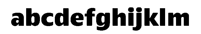 Everlo Sans FONT