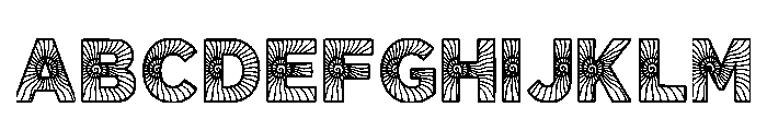 Everly Regular FONT