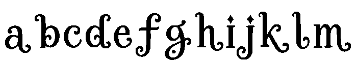 Everpine FONT