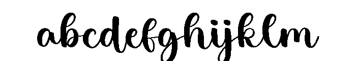 Evershine FONT