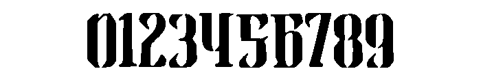 Every_breath Font OTHER CHARS