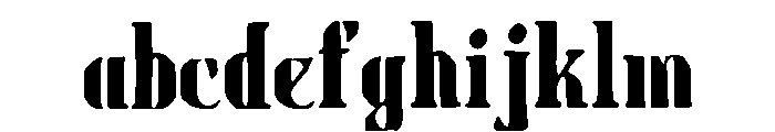 Every_breath FONT