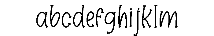 Everyday Mira FONT