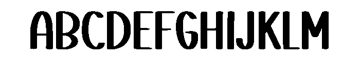Everyday Moments FONT