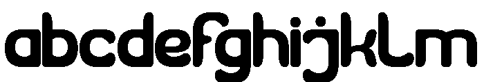 Everyone Around-Light FONT