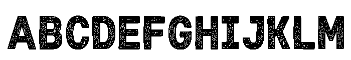 Evie Regular FONT