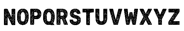 Evie Regular Font LOWERCASE