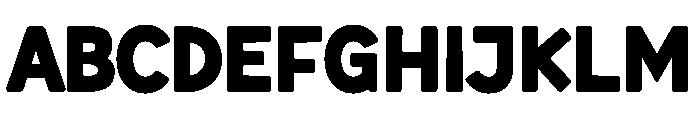 Evil Rose Regular FONT