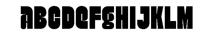 Evori FONT