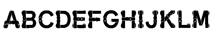 Evren Regular FONT