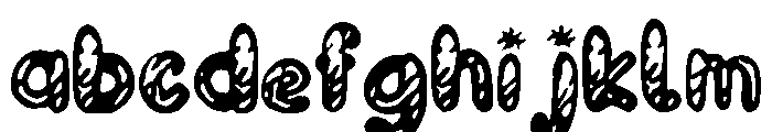 Evric FONT