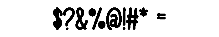 event valentine Regular Font OTHER CHARS