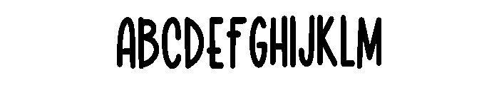 event valentine Regular FONT