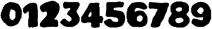 EVALINA Regular otf (400) Font OTHER CHARS