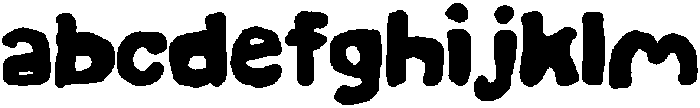 EVALINA Regular otf (400) FONT