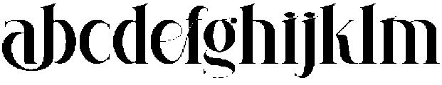 Evaida Regular otf (400) FONT