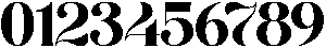 Evantic Regular otf (400) Font OTHER CHARS