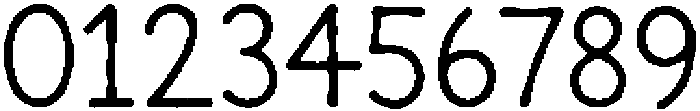 Evelina Hand Regular otf (400) Font OTHER CHARS