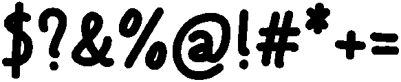 Evelyn Regular otf (400) Font OTHER CHARS