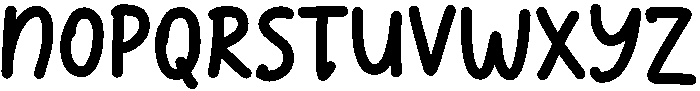 Evelyn Regular otf (400) Font UPPERCASE
