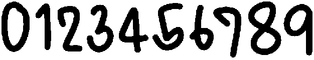 Everest Regular otf (400) Font OTHER CHARS