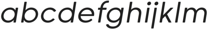 EverestProRAlt-Italic otf (400) FONT