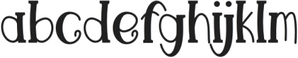 Everflo Regular otf (400) FONT