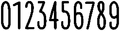 Everfrost Christmas Sans Regular otf (400) Font OTHER CHARS