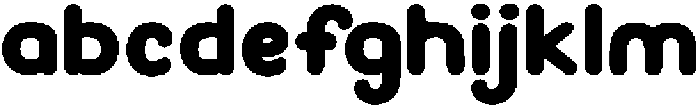 Evergloo Regular otf (400) FONT