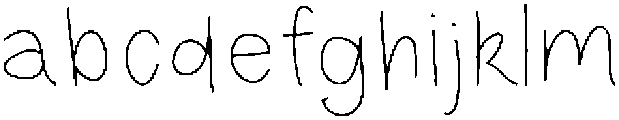 Evergreen Light otf (300) FONT