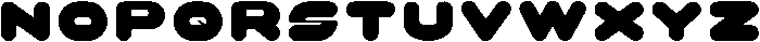 Evergreen-Light otf (300) Font UPPERCASE