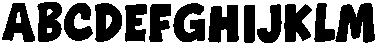 Everink Loose otf (400) Font UPPERCASE