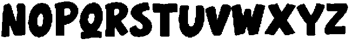 Everink Loose otf (400) Font UPPERCASE
