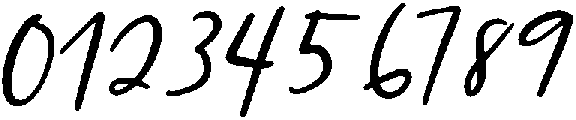 Everlasting Regular otf (400) Font OTHER CHARS