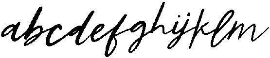 Everlasting Regular otf (400) FONT