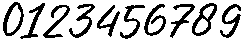 Everyday Motion otf (400) Font OTHER CHARS