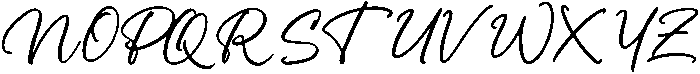 Everyday Motion otf (400) Font UPPERCASE