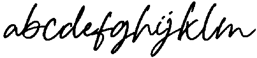 Everyday Motion otf (400) FONT