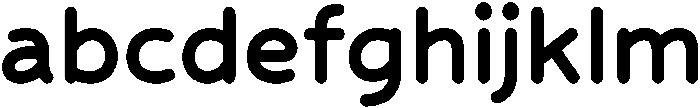 Everyday Regular otf (400) FONT