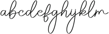 Everything Regular otf (100) FONT
