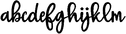 Everything otf (100) FONT