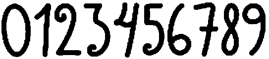 EverythingLovely Regular otf (100) Font OTHER CHARS