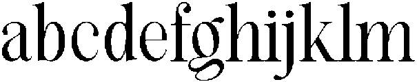 Evolve Early Medium otf (500) FONT