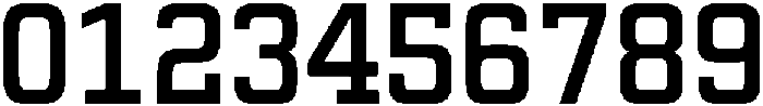 Evolve Regular otf (400) Font OTHER CHARS