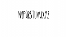 fontPreview