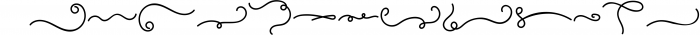 Everest script 1 Font UPPERCASE