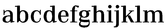 EVERY HEADLINE Medium FONT